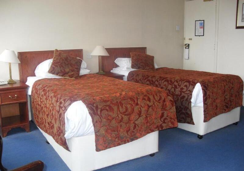 酒店 Royal Kings Arms