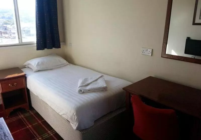 ホテル Royal Kings Arms