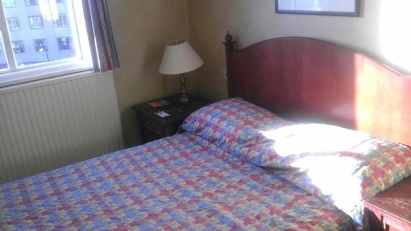 酒店 Royal Kings Arms