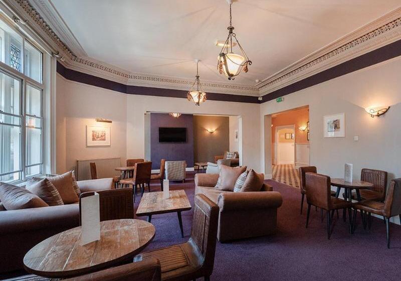 酒店 Royal Kings Arms