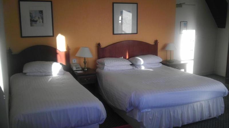 酒店 Royal Kings Arms