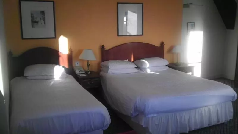 ホテル Royal Kings Arms