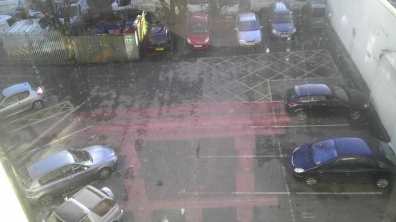 酒店 Royal Kings Arms