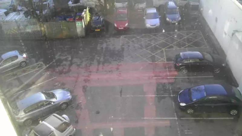 ホテル Royal Kings Arms