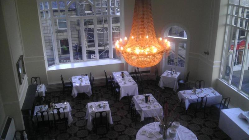 酒店 Royal Kings Arms