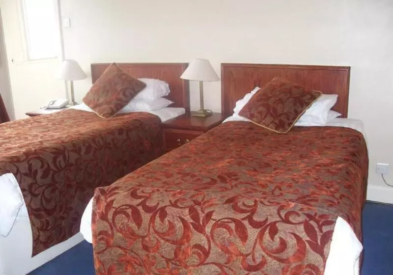 ホテル Royal Kings Arms