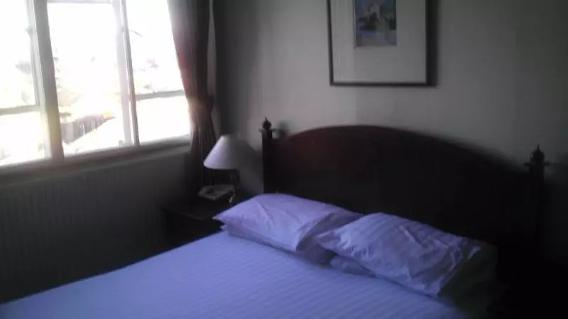 ホテル Royal Kings Arms