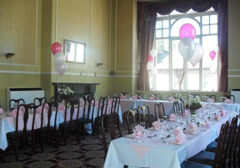 酒店 Royal Kings Arms