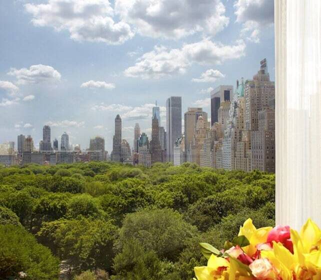 酒店 Trump International New York