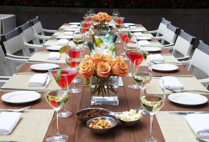 酒店 Trump International New York