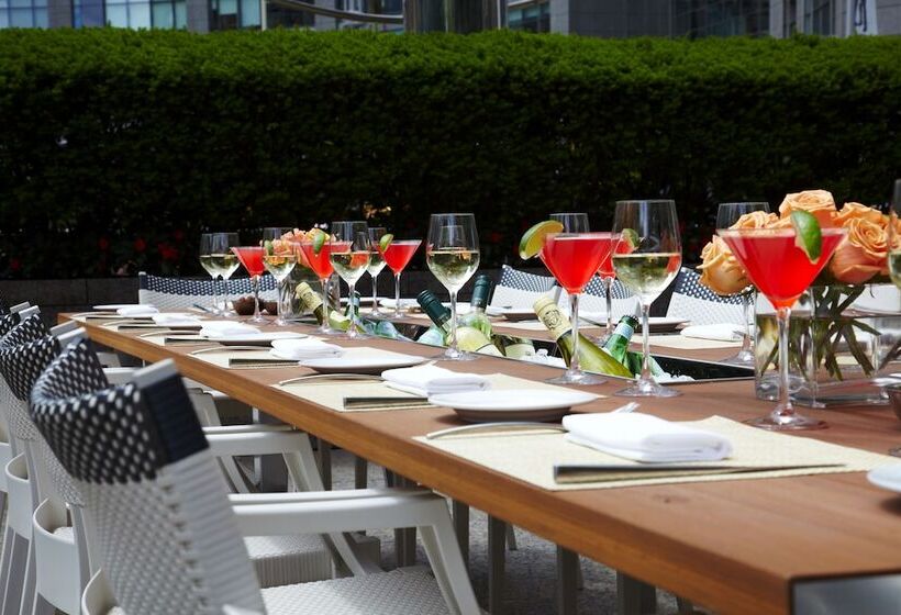 酒店 Trump International New York