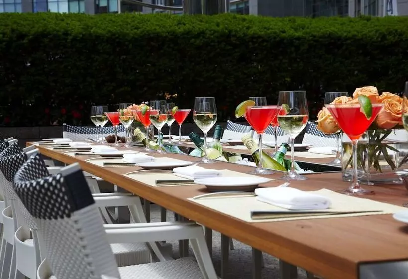 酒店 Trump International New York