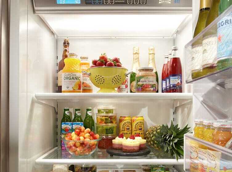 酒店 Trump International New York