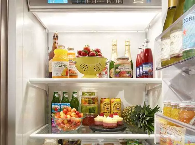 酒店 Trump International New York