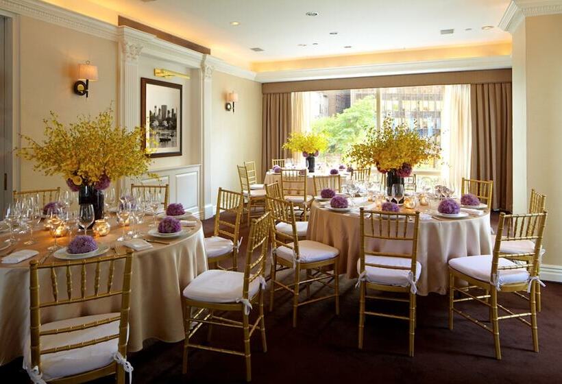 酒店 Trump International New York