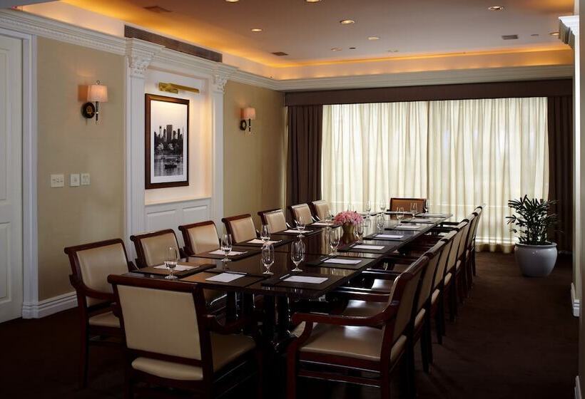 酒店 Trump International New York