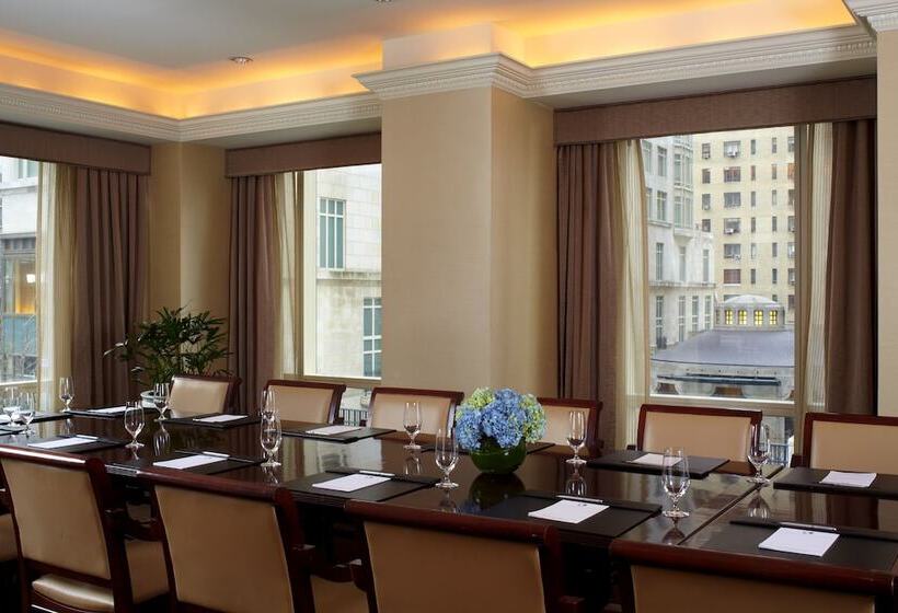 酒店 Trump International New York