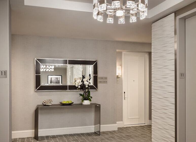 酒店 Trump International New York