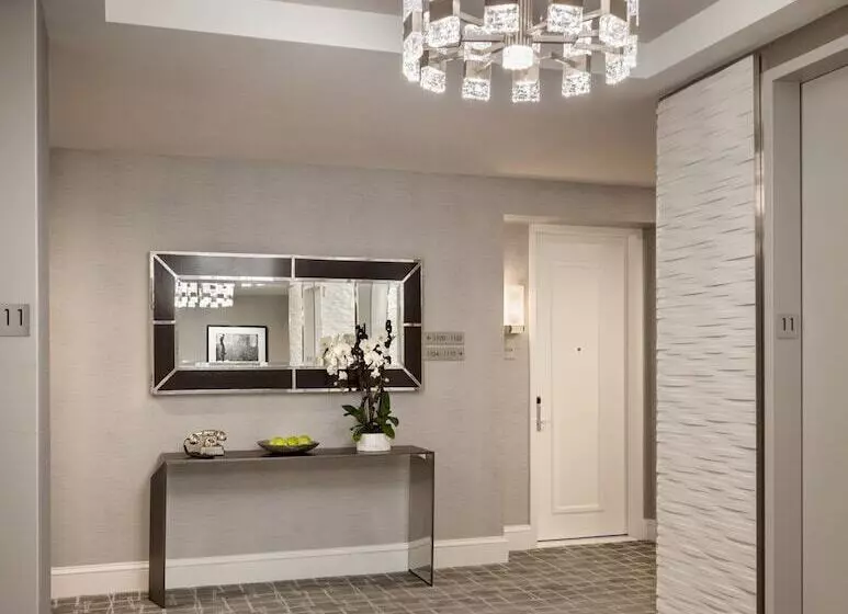 酒店 Trump International New York