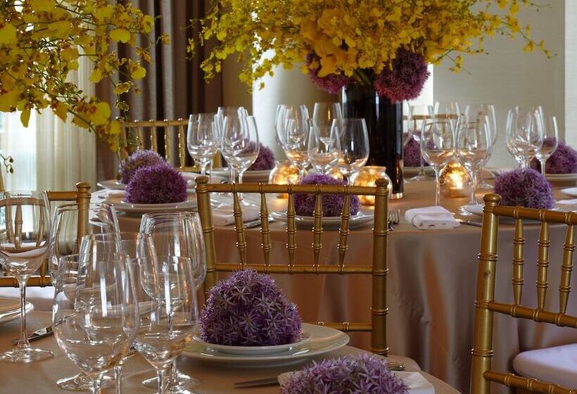 酒店 Trump International New York