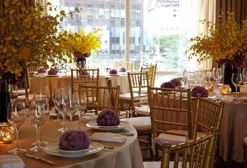 酒店 Trump International New York