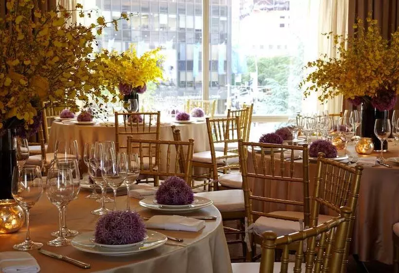 酒店 Trump International New York