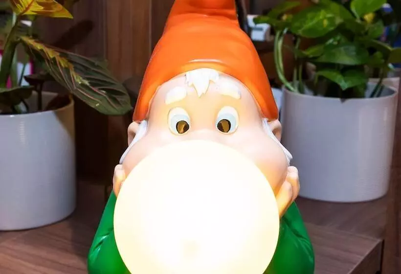 酒店 Urban Hive Milano