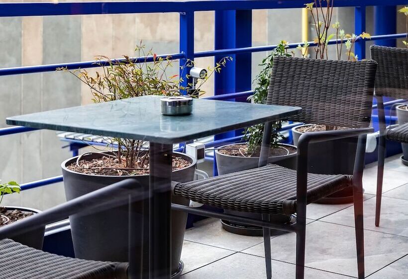 酒店 Urban Hive Milano