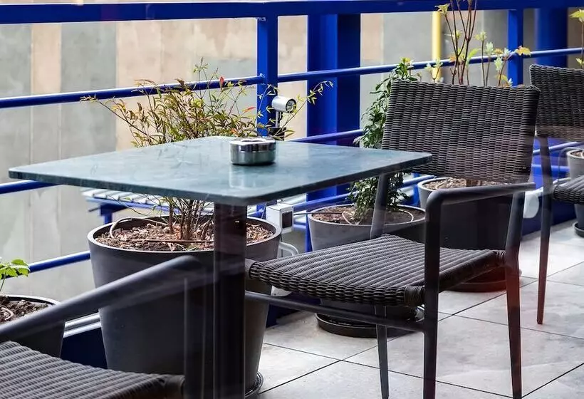 酒店 Urban Hive Milano