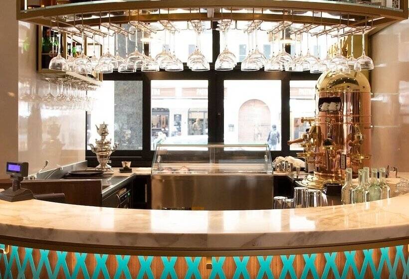 酒店 Urban Hive Milano