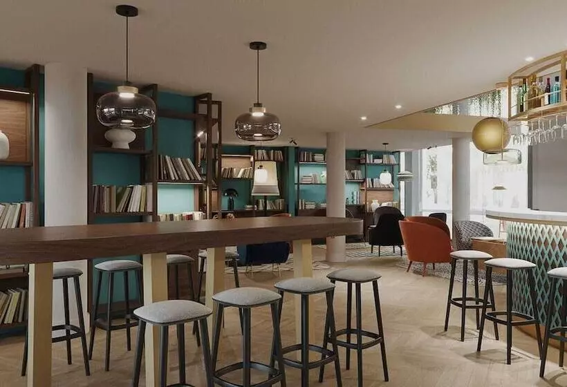 酒店 Urban Hive Milano