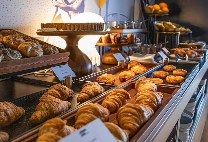 酒店 Urban Hive Milano