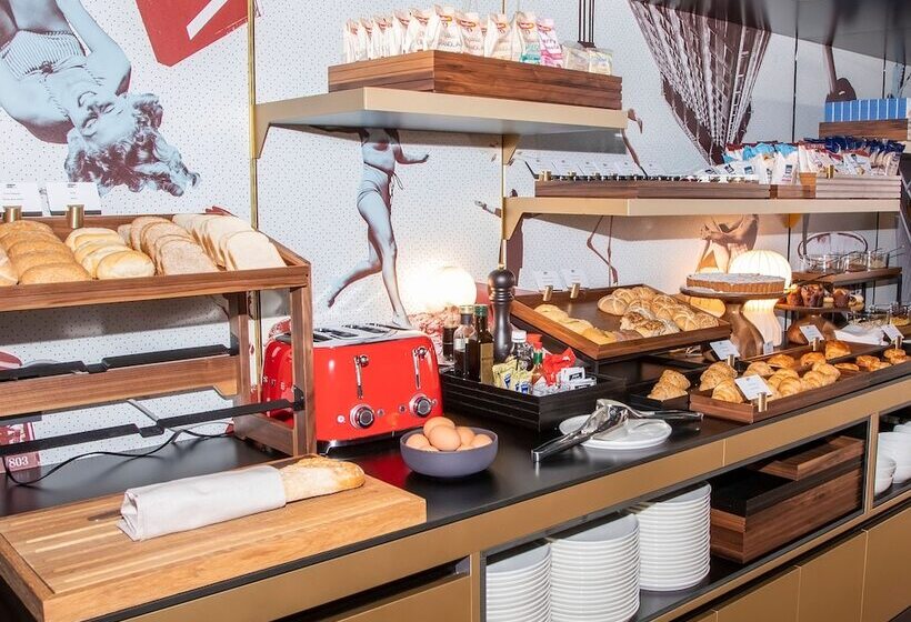 酒店 Urban Hive Milano