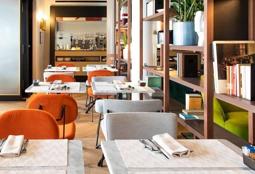 酒店 Urban Hive Milano