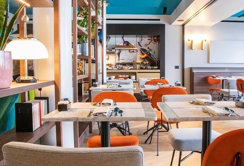 酒店 Urban Hive Milano