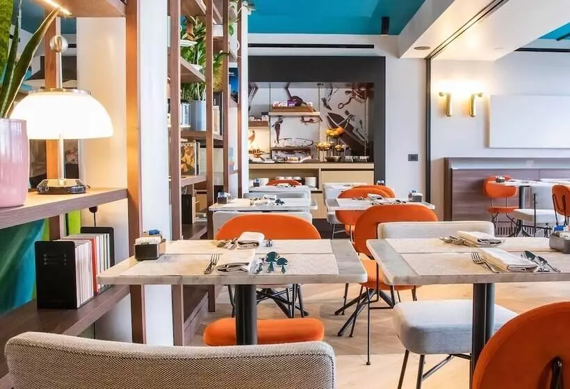 酒店 Urban Hive Milano