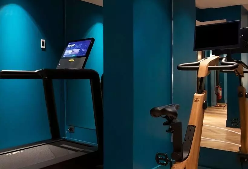 酒店 Urban Hive Milano