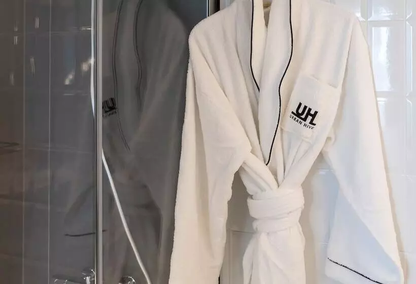 酒店 Urban Hive Milano