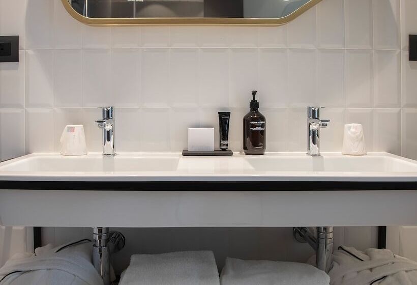 酒店 Urban Hive Milano