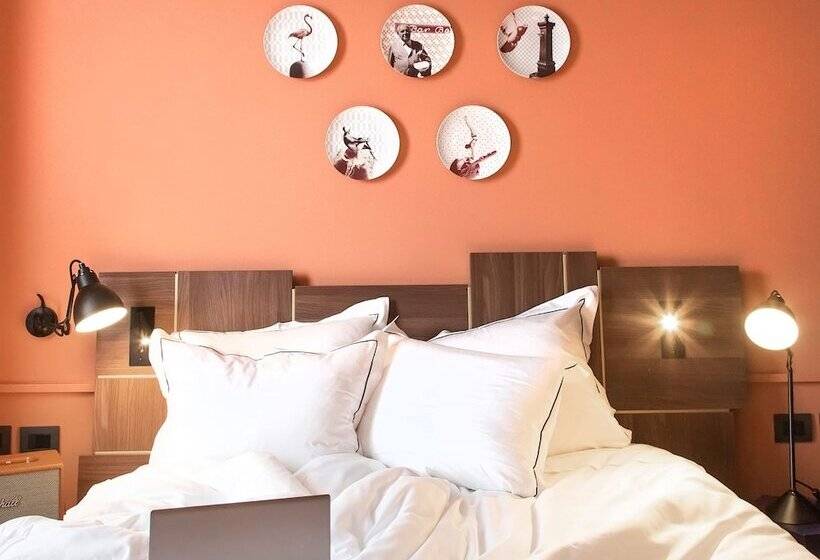 酒店 Urban Hive Milano