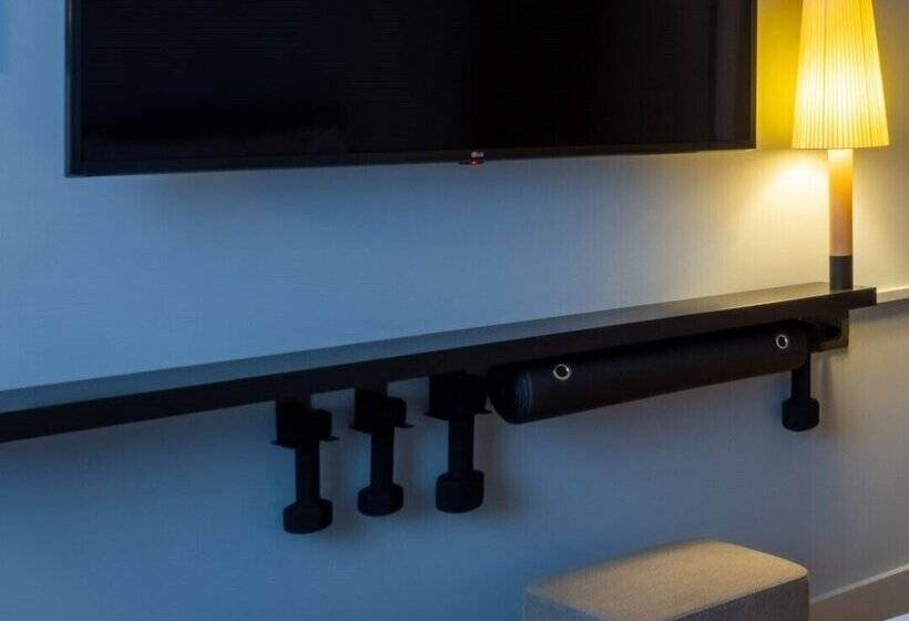 酒店 Urban Hive Milano