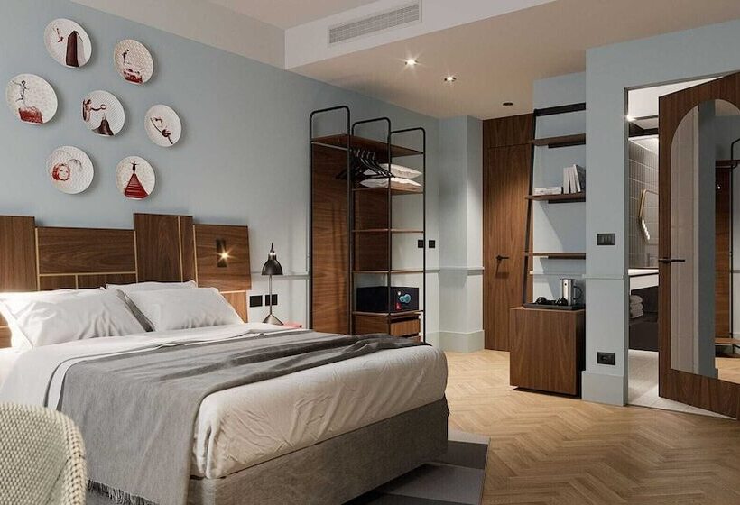 酒店 Urban Hive Milano