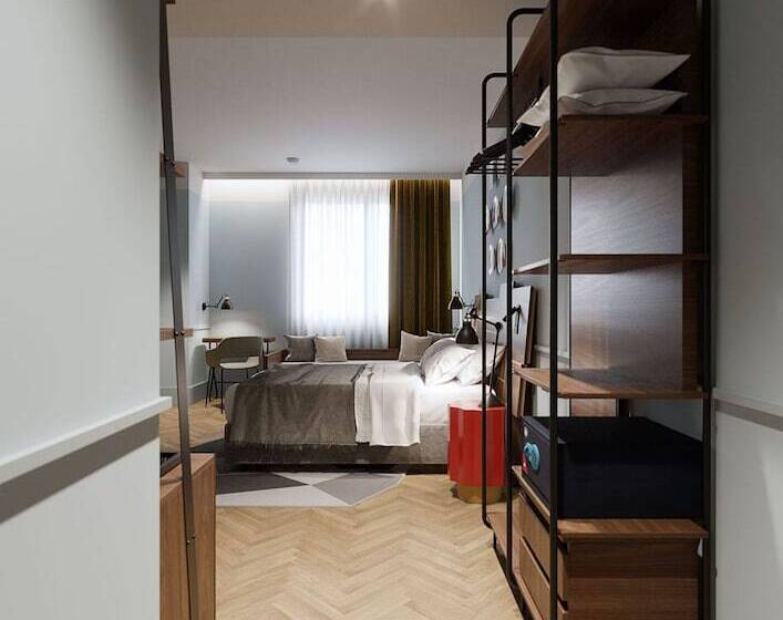 酒店 Urban Hive Milano