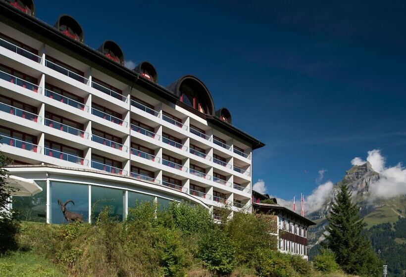 هتل Waldegg Adults Only