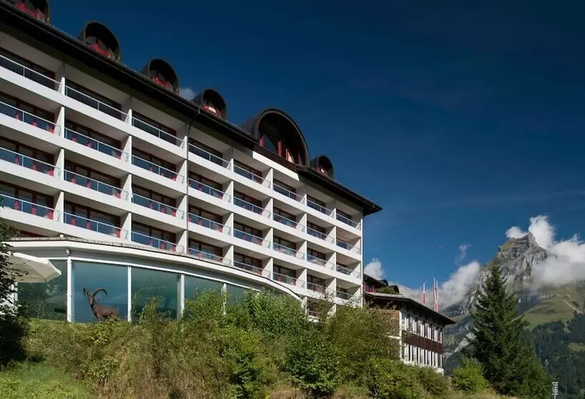 酒店 Waldegg   Adults Only