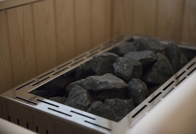 هتل Waldegg Adults Only