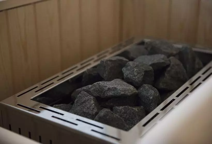 酒店 Waldegg   Adults Only