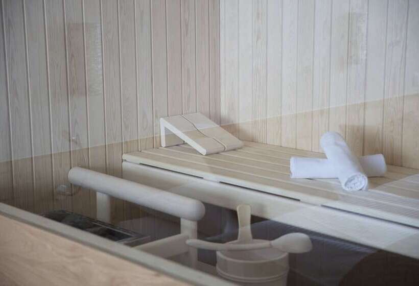 هتل Waldegg Adults Only