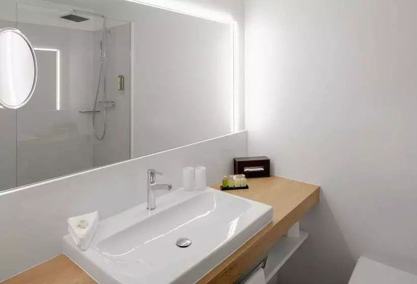 酒店 Waldegg   Adults Only