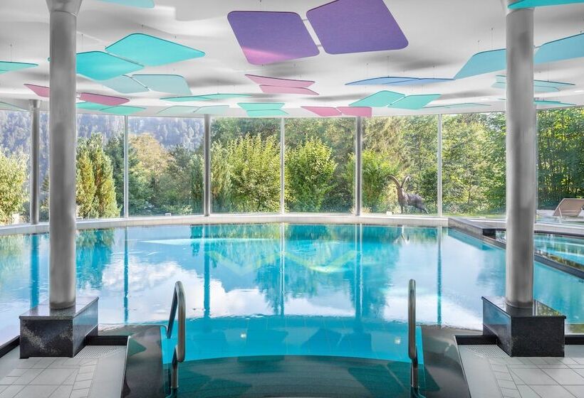 هتل Waldegg Adults Only